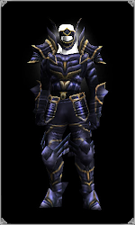 Agnis Adamantine Set